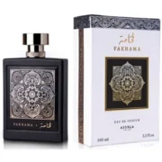 Assala Prime Fakhama Parfumovaná voda, 100 ml